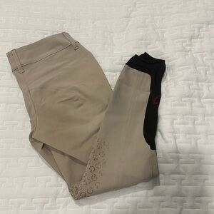 Cavalleria Toscana riding pants